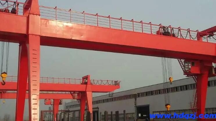 門(mén)式起重機(jī)噪聲很大怎么辦？噪音過(guò)大會(huì)導(dǎo)致那些影響？
